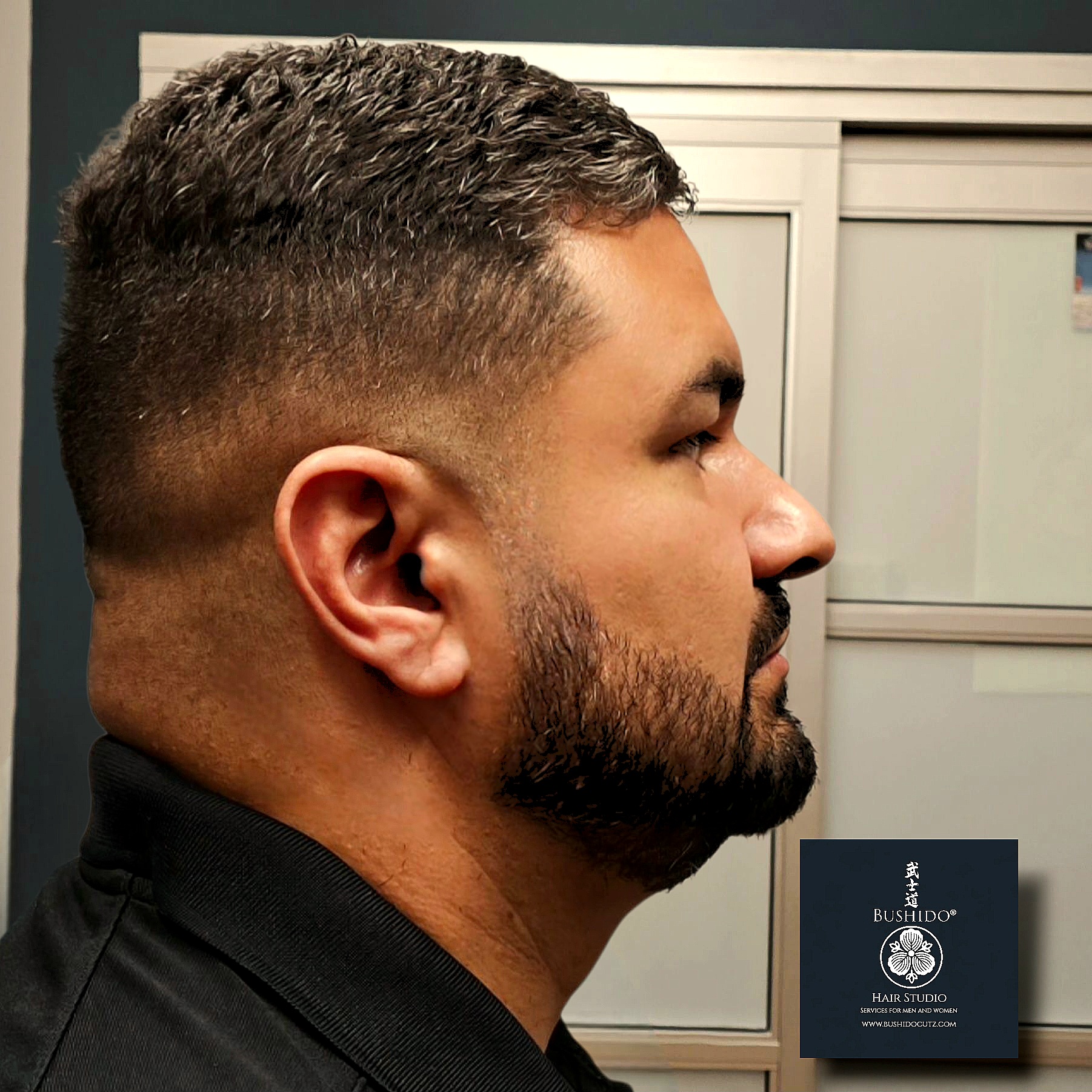 Bushido Cutz Hair Studio Image